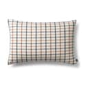 FDB Møbler Pyntepuder R16 Slotsholmen Pyntepude i rød, 40 cm, 1