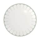 Villeroy & Boch Middagstallerkener Fleur Vert Tallerken i 21,2 cm, 1