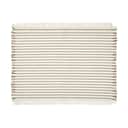 Broste Copenhagen Dækkeservietter Elouise Dækkeserviet - 2 stk. i Off White/Grey, 1