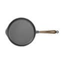 Skeppshult Stegepander Walnut Stegepande i Sort/Træ, 28 cm, 1