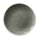 Broste Copenhagen Frokosttallerkener Nordic Rain Frokosttallerken i Grey, 1