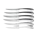 WMF Steakknive Steakknive - 6 stk. i Stål, 1