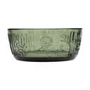 Moomin Arabia Skåle Moomin Iittala Moomin x Iittala Skål - Lille My i Pine Green, 1