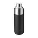 Stelton Termoflasker I:CONS Keep Warm Termoflaske i Black, 1