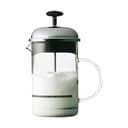 Bodum Mælkeskummere Chambord Mælkeskummer i Klar/stål, 0.25 L, 1