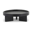 Novoform Bakker Elevate Bakke i Sort, 1