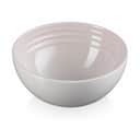 Le Creuset Skåle Signature Snackskål i Shell Pink, 1