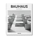 Taschen Øvrige bøger Bauhaus i B21 x L26 cm, 1