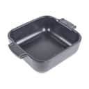 Peugeot Ovnfaste fade Appolia Ovnfast Fad i Grå, B14 x L18 cm, 1