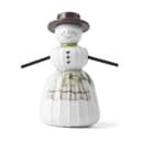 Kähler Julefigurer Hammershøi Jul Hammershøi Snekone i 11 cm, 1