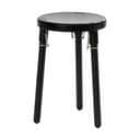 Andersen Furniture Skamler U1 Taburet i Sort, 1