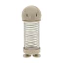 Hoptimist Drikkedunke Bumble Drikkeflaske i Beige, 1