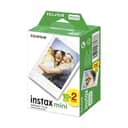 INSTAX Øvrig udeleg Mini format film i Hvid, 1