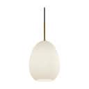 Halo Design Pendler Bodø Pendel i 20 cm, 1