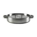 Timm Vladimir Kitchen Sauterpander Keramisk 3PLY Sautergryde i 28 cm, 1