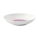 Villeroy & Boch Pastatallerkener Fleur Cassis Pastatallerken i Hvid/pink, 1