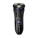 Remington Barbermaskiner R4002 Style Series Rotary Barbermaskine i Sort, 1