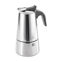 Gefu Espressokander Espressokande i 2 kopper, 1