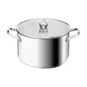 Tefal Gryder Emotion Plus SS Emotion Plus XL Gryde i 7.7 L, 1