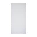 Södahl Håndklæder Organic Comfort Håndklæde i White, B70 x L140 cm, 1