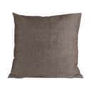 CASA Living Pyntepuder Pude i Brun, 1