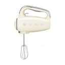 Smeg Håndmixere 50's Style Håndmixer HMF01CREU i creme, 1