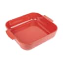 Peugeot Ovnfaste fade Appolia Ovnfast Fad i Rød, B31 x L36 cm, 1