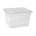 Cook & Baker Sous vide kar og tilbehør Sous Vide Kar i 11 L, 1