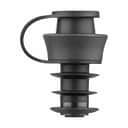 Coravin Vinpropper Pivot Stoppers Propper til vinbevaringssystem - 6 stk. i Black, 1
