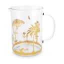 PIP Studio Serveringskander La Majorelle Kande i Glas, 1