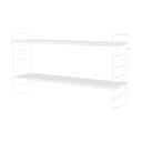 Bloomingville Hylder North Hylde i Hvid, 1