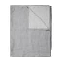 Marc O'Polo Sengetæpper Linka Sengetæppe i Grey mist, B180 x L265 cm, 1