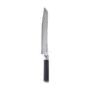 Timm Vladimir Kitchen Brødknive Damaskus Brødkniv i sort/sølv, 1