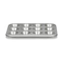 Patisse Muffinforme Silvertop Mini-muffinform i B19,7 x L25,5 cm, 1