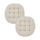 Svanefors Havehynder Louise Hynde - 2 stk. i Beige, 1