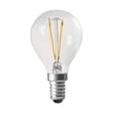 PR Home LED-pærer Shine LED Pære i rundt, 3 watt, 1
