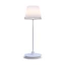 Herstal Bordlamper Gil il Grande Bordlampe i Hvid/opal, 1
