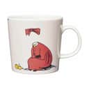 Moomin Arabia Krus og kopper med hank Mumi Arabia Krus - Ninni i Ninni, 30 cl, 1