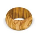 Naturally Med Servietringe og -holdere Naturally Med Redskaber Servietring i natur, 1