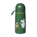 Moomin Arabia Termoflasker Gift of love Termoflaske i Grøn, 1