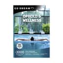 GO DREAM Oplevelsesgavekort Gavekort - Ophold og wellness i Ophold og wellness, 1