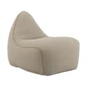 SACKit Lænestole Sækkestol i Beige, 1