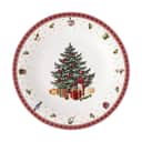Villeroy & Boch Middagstallerkener Toy's Delight Tallerken i Hvid, 1
