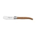 Jean Dubost Smøreknive Laguiole Smørkniv i Brun, 15 cm, 1