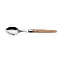 Jean Dubost Kaffe- og teskeer Laguiole Teske i Brun, 15 cm, 1