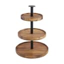 Zassenhaus Etagere Etagere i 3 etager, 1