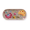 PIP Studio Serveringsfade Blooming Tales Kagefad i Khaki, 1