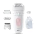 Braun Epilatorer Silk·épil 5 Epilator i Hvid, 1