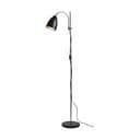 Belid Gulvlamper Sway Gulvlampe i Sort;krom, 1