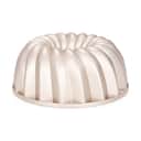 Patisse Øvrige bageforme Kugelhopf bageform i Rosa - Bredrillet, 23,7 cm, 1